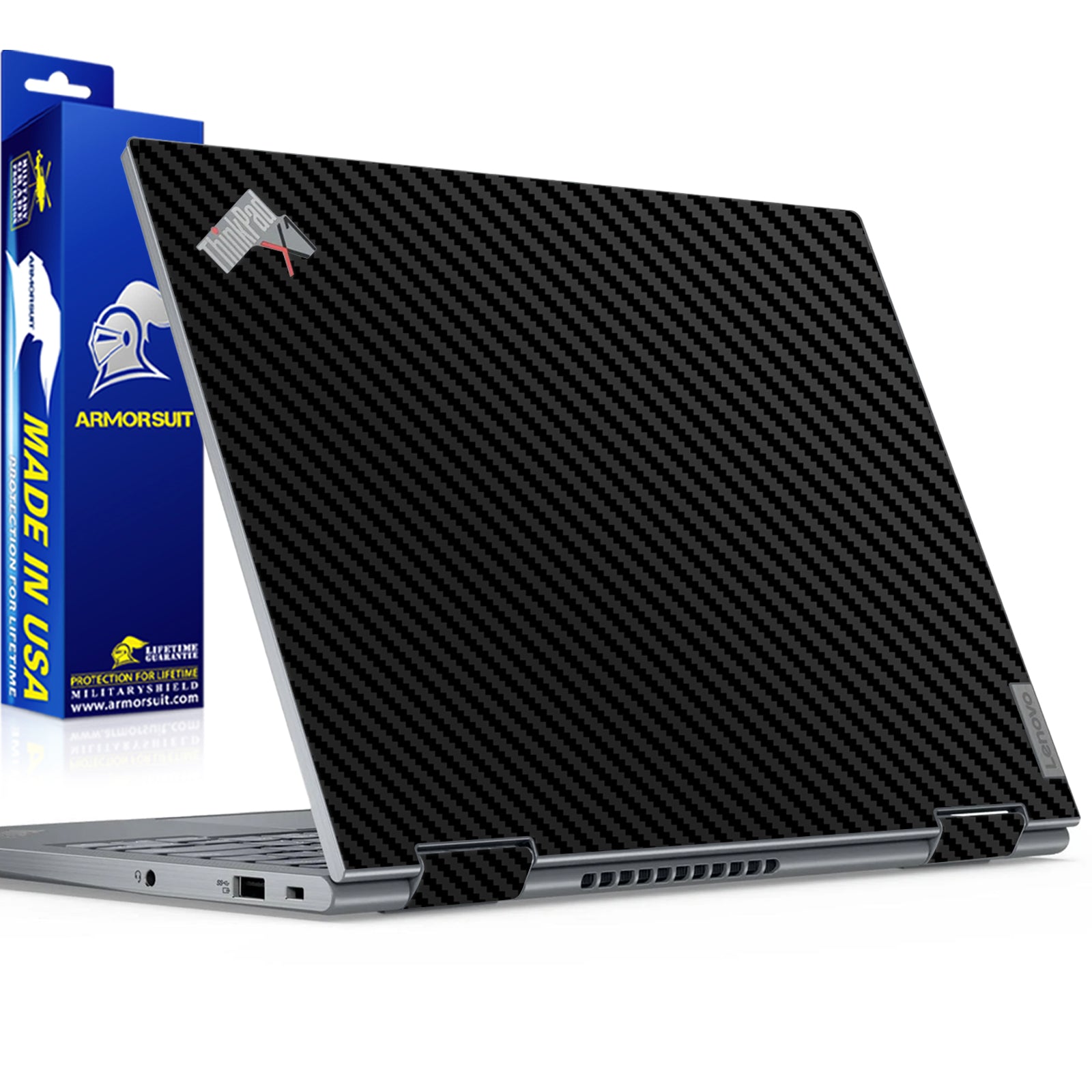 Innenleben des Lenovo ThinkPad X1 Yoga Gen 7 - Demontage und Innenleben des Lenovo ThinkPad X1 Yoga Gen 7 - Demontage und