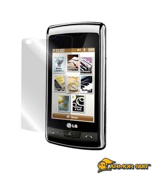 [2 Pack] LG ENV Touch VX11000 Screen Protector