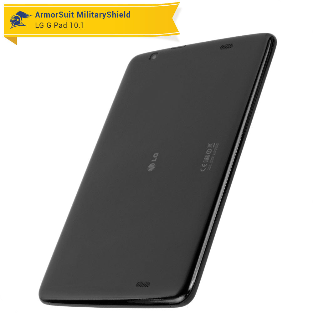 LG G Pad V700 10.1 (1st Gen) Full Body Skin Protector