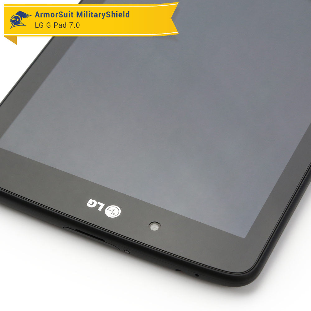 LG G Pad 7.0 Screen Protector