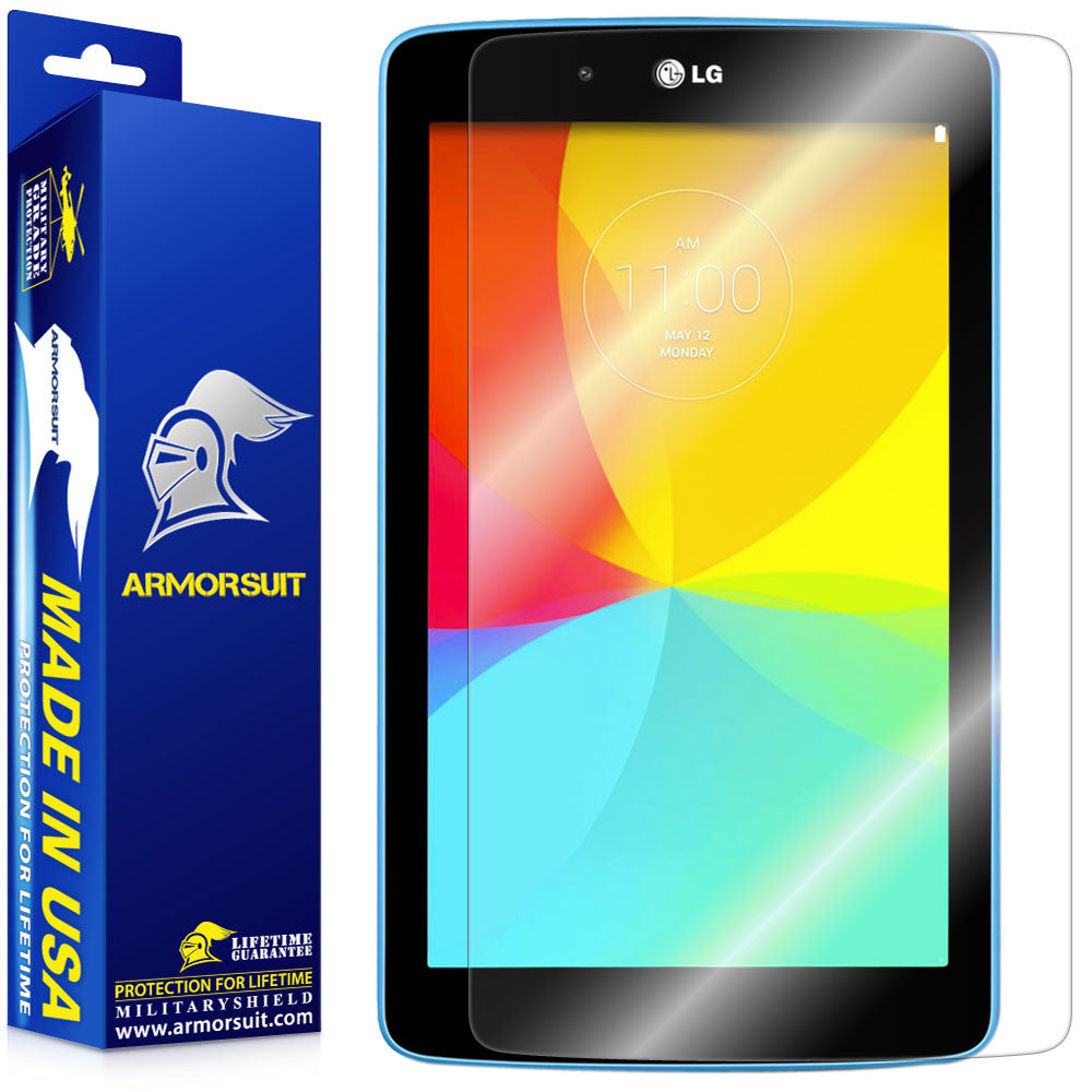 LG G Pad 7.0 Screen Protector