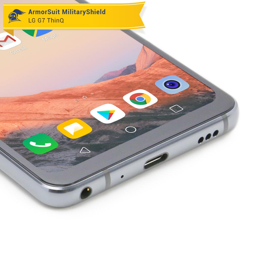 Supershieldz LG Stylo 5 Tempered Glass Screen Protectors Supershieldz LG Stylo 5 Tempered Glass Screen Protectors