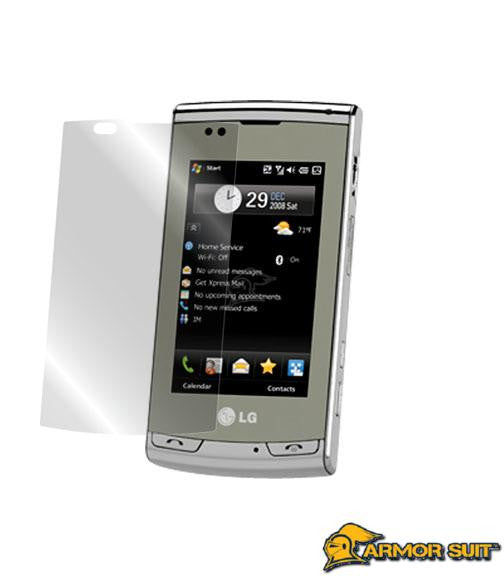 LG Incite CT810 Screen Protector