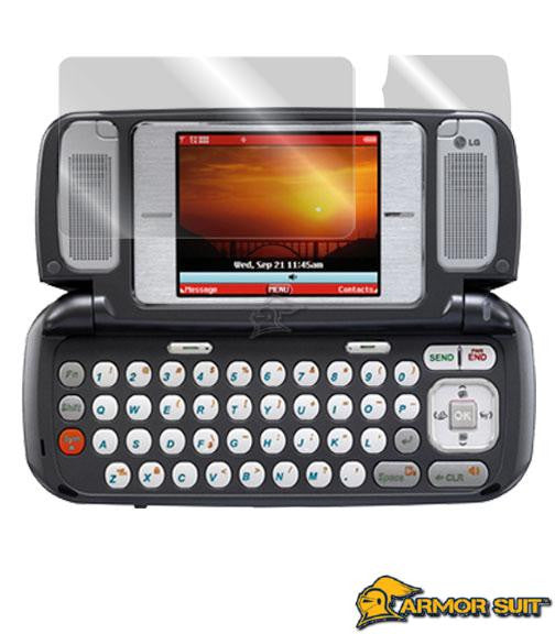 LG VX9800 Screen Protector