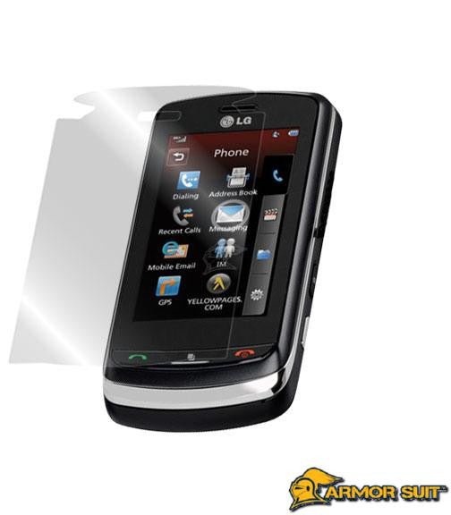 LG Xenon GR500 Screen Protector