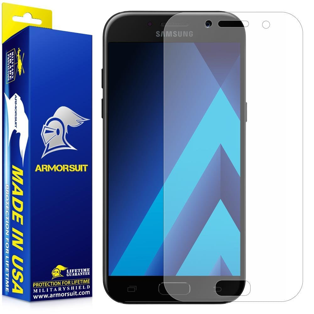 [2-Pack] Samsung Galaxy A5 (2017) Matte Screen Protector