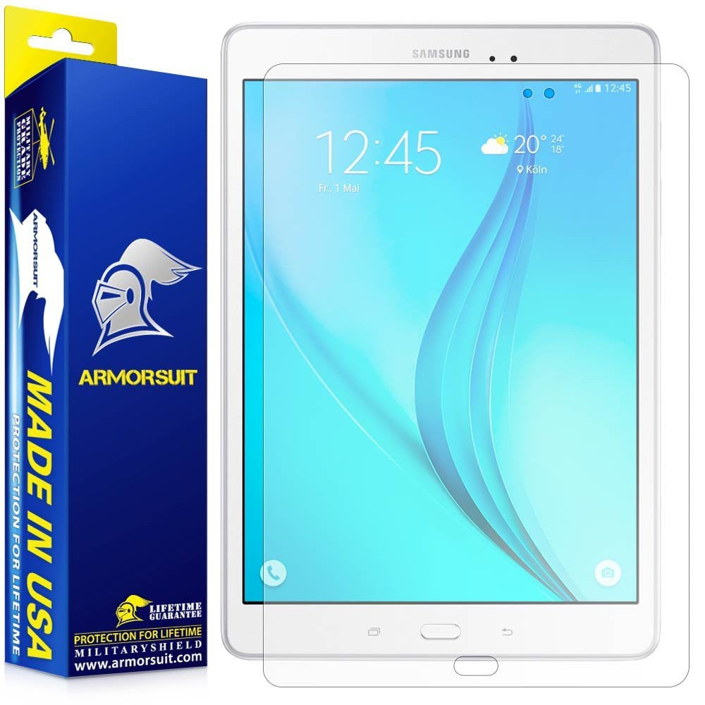 [2 Pack] Samsung Galaxy Tab A 9.7" Anti-Glare (Matte) Screen Protector