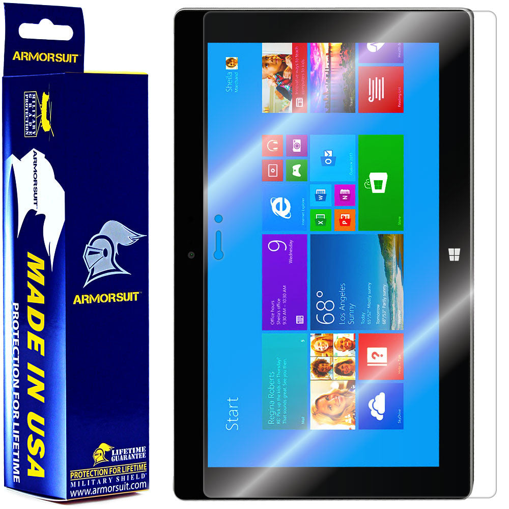 Microsoft Surface 2 Screen Protector