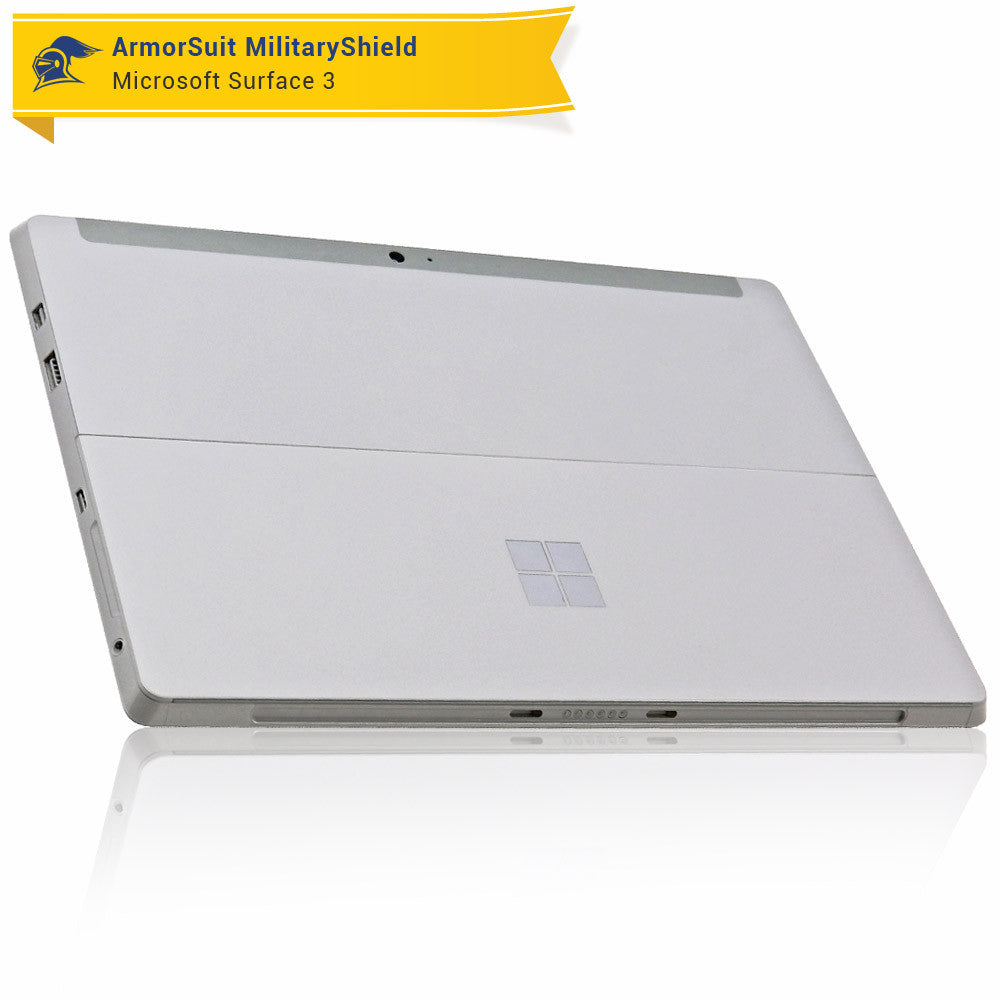 Microsoft Surface 3 Full Body Skin Protector