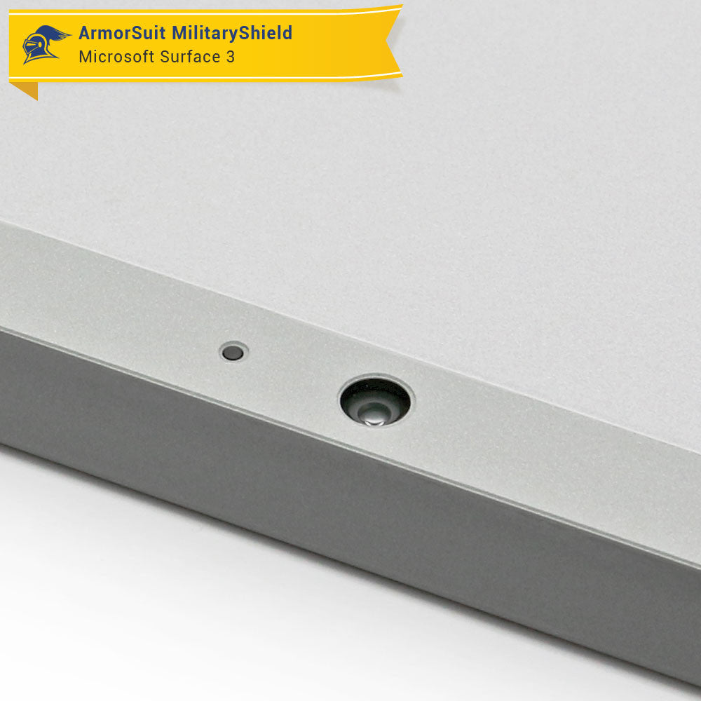 Microsoft Surface 3 Full Body Skin Protector