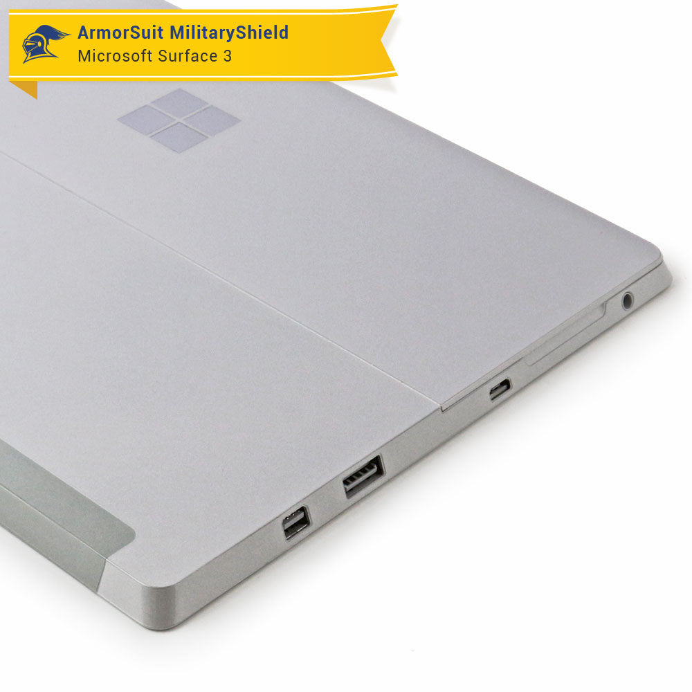 Microsoft Surface 3 Full Body Skin Protector