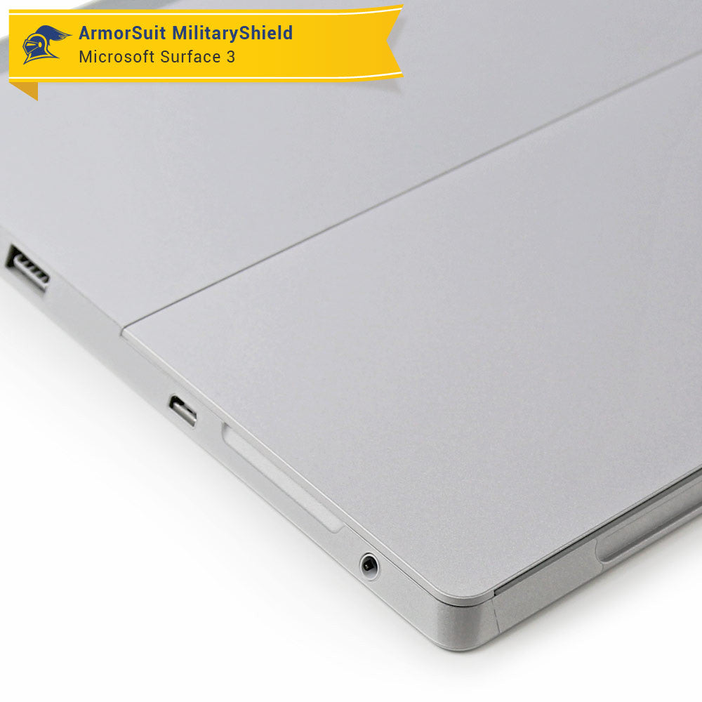 Microsoft Surface 3 Full Body Skin Protector