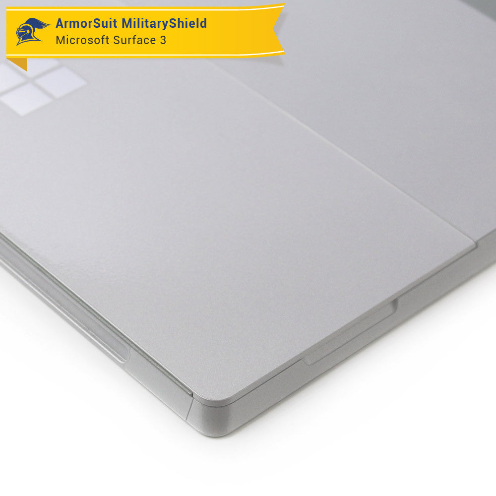 Microsoft Surface 3 Full Body Skin Protector