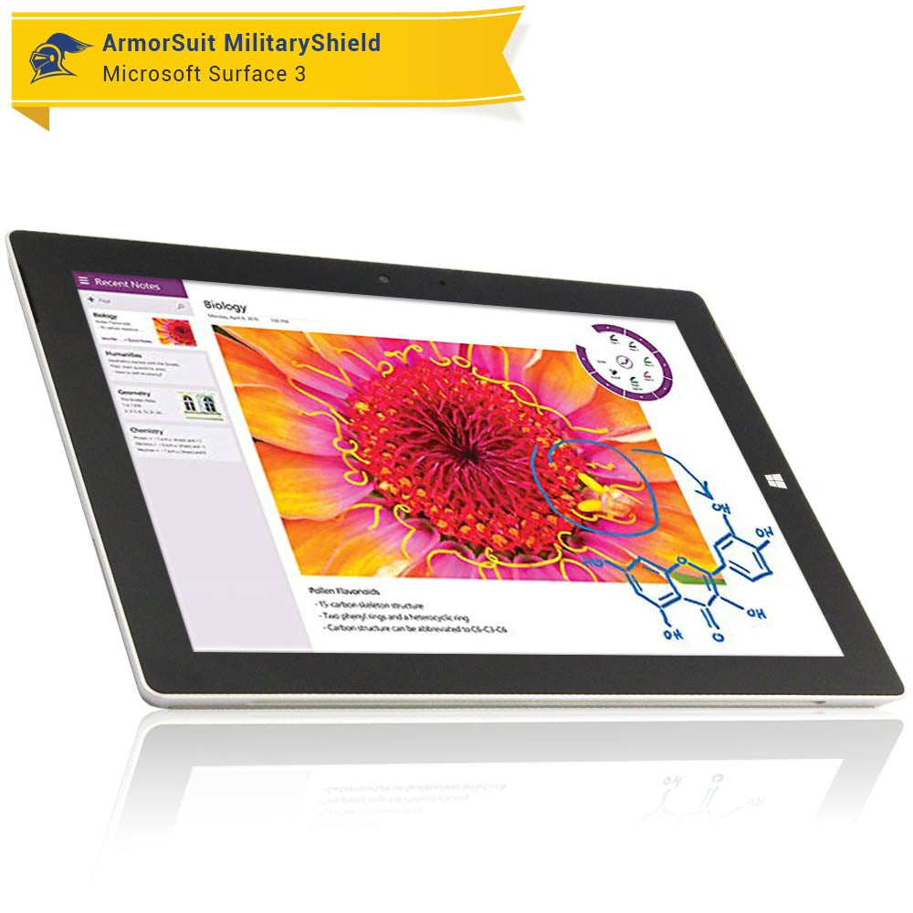 Microsoft Surface 3 Screen Protector