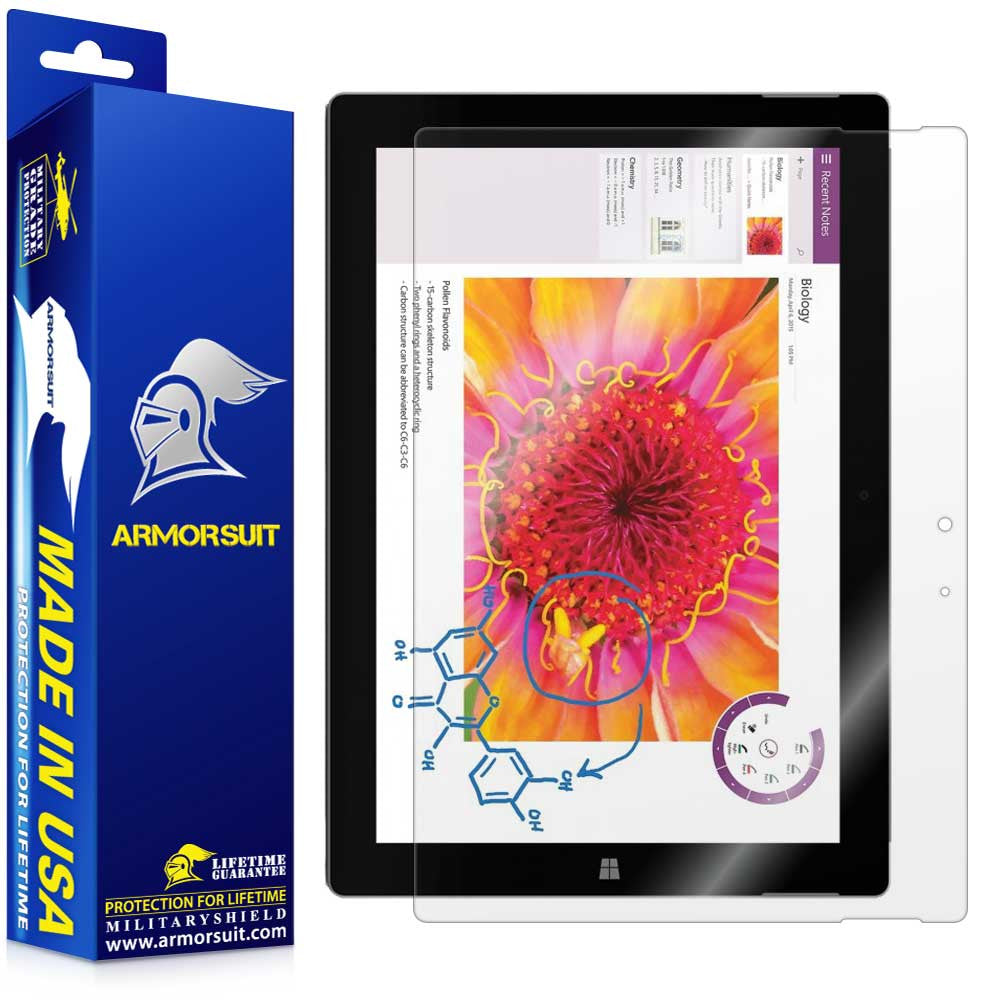 Microsoft Surface 3 Screen Protector