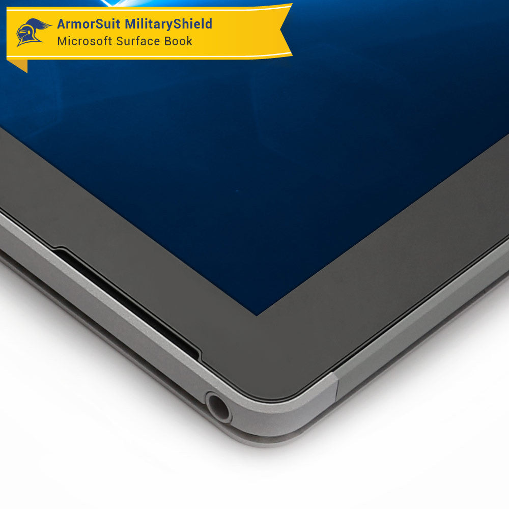Microsoft Surface Book Screen Protector 13.5"