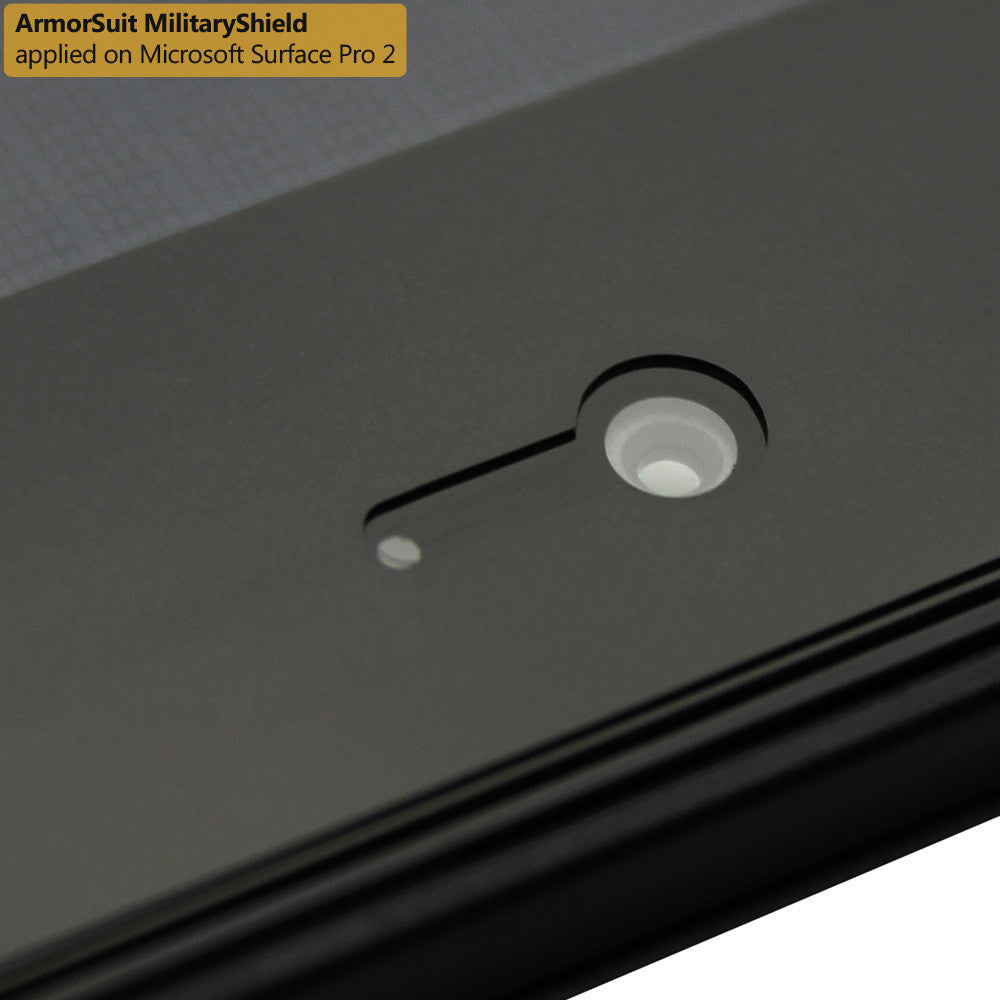 Microsoft Surface Pro 2 Screen Protector