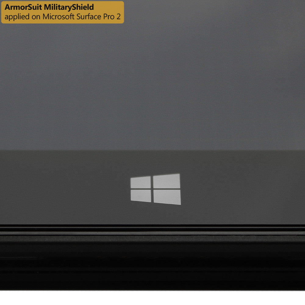 Microsoft Surface Pro 2 Screen Protector