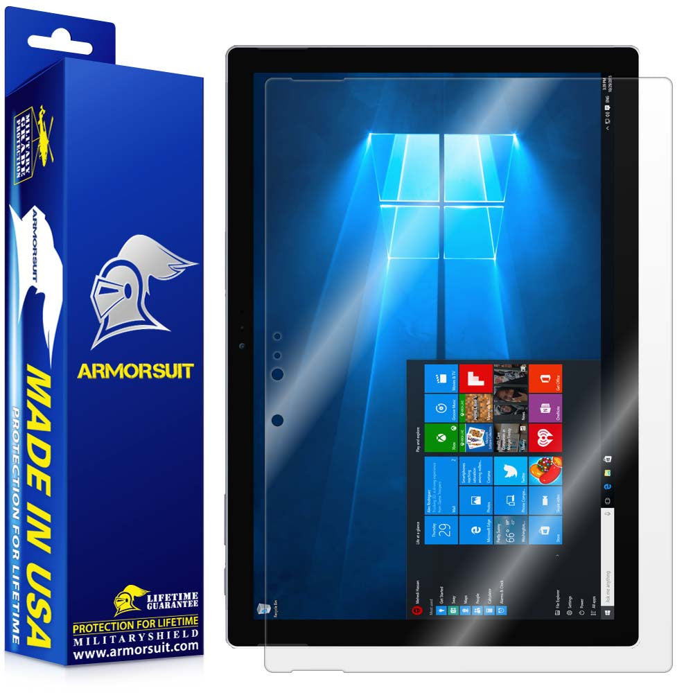 Microsoft Surface Pro 4 Screen Protector