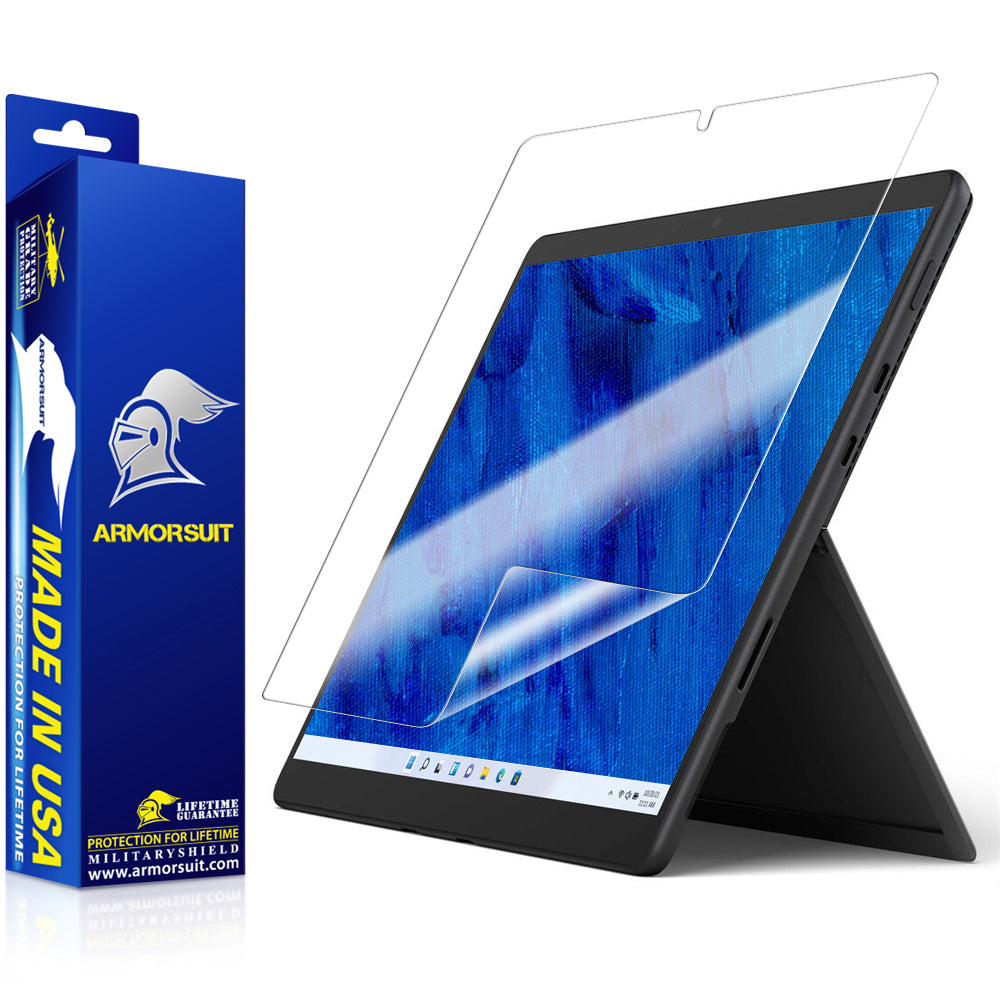 Microsoft Surface Pro 8 (2021) Screen Protector