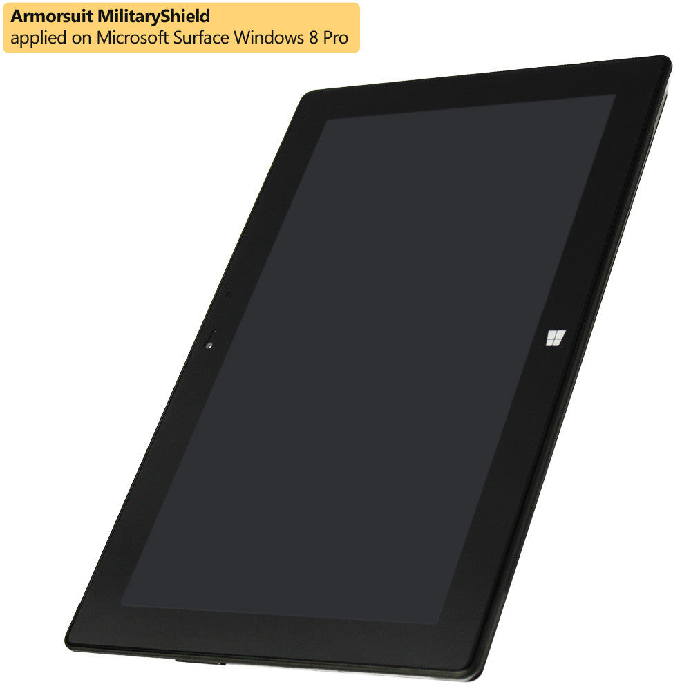 Microsoft Surface Pro 1st Generation (2013)  Screen Protector