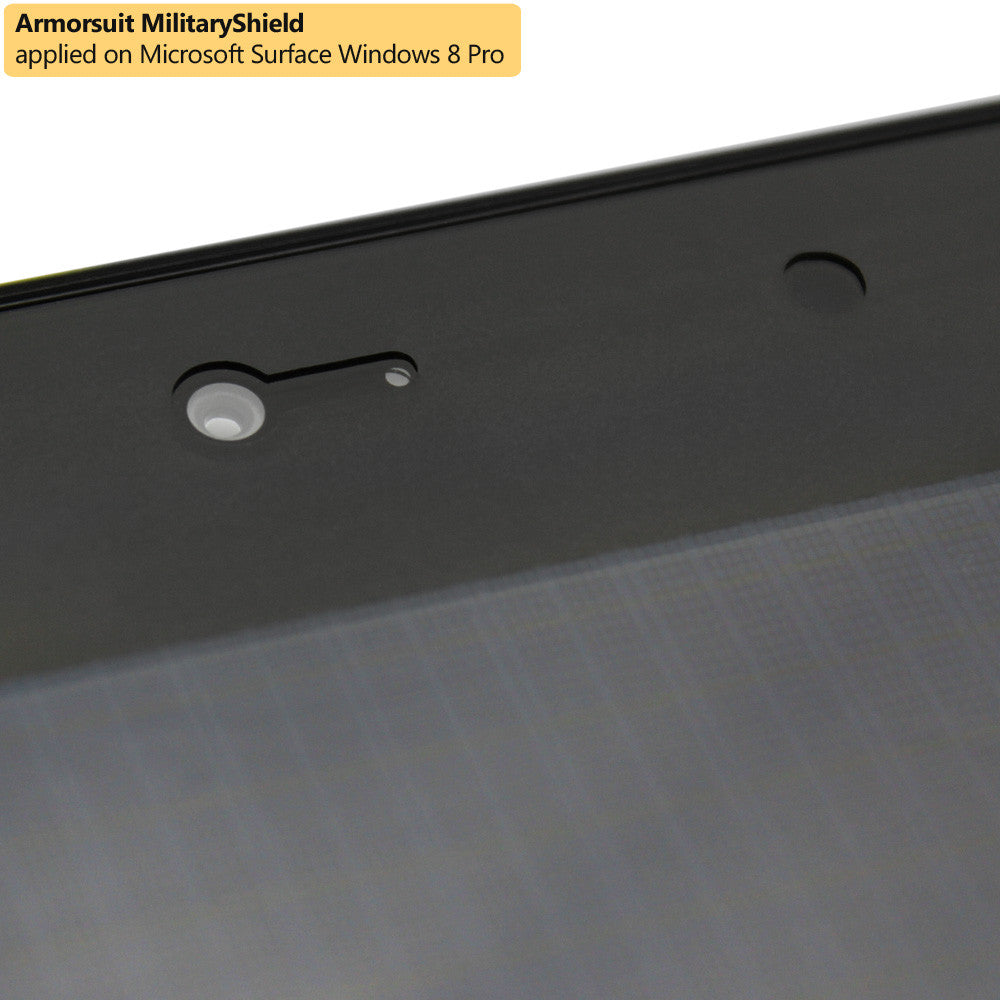 Microsoft Surface Pro 1st Generation (2013)  Screen Protector