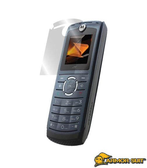 Motorola I290 Screen Protector