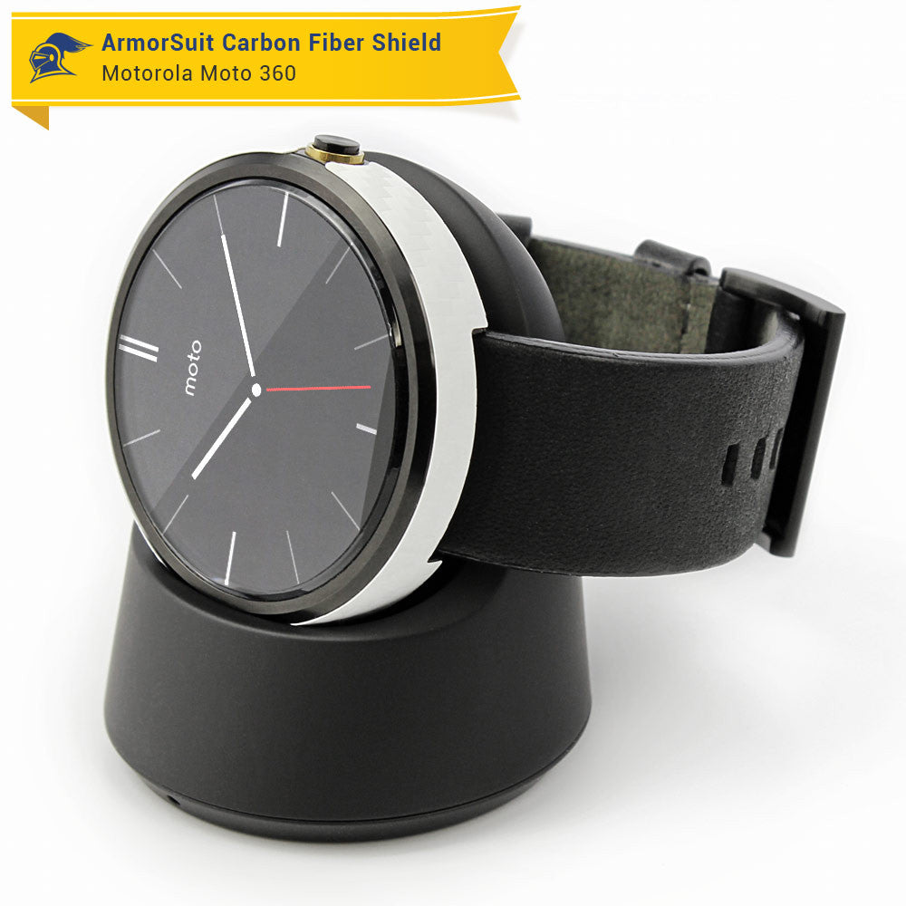 Moto 360 316l band on sale