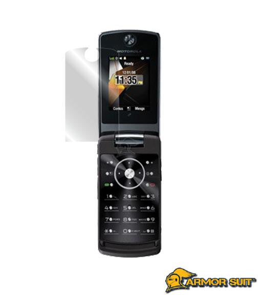 Motorola Stature I9 Screen Protector