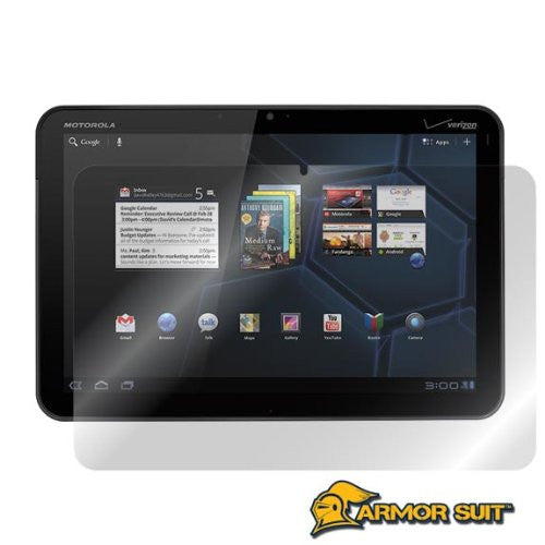 Motorola XOOM Screen Protector