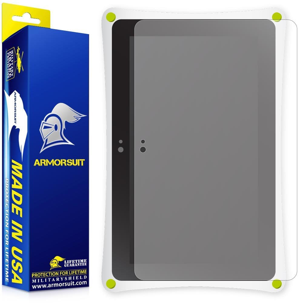 nabi XD Anti-Glare (Matte) Screen Protector