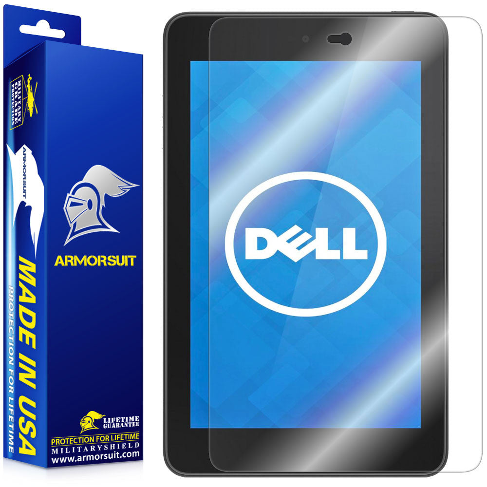 New Dell Venue 7 (2014) Screen Protector
