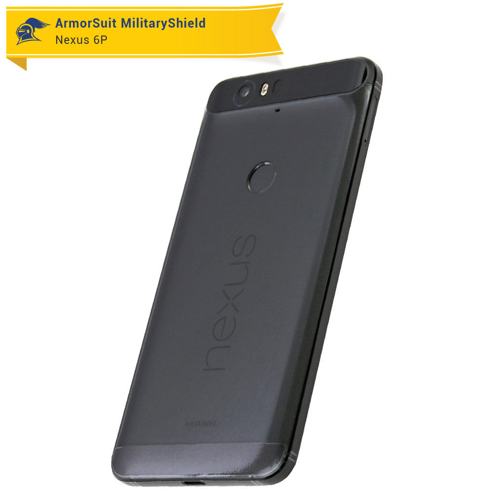 Huawei Nexus 6P Full Body Skin Protector