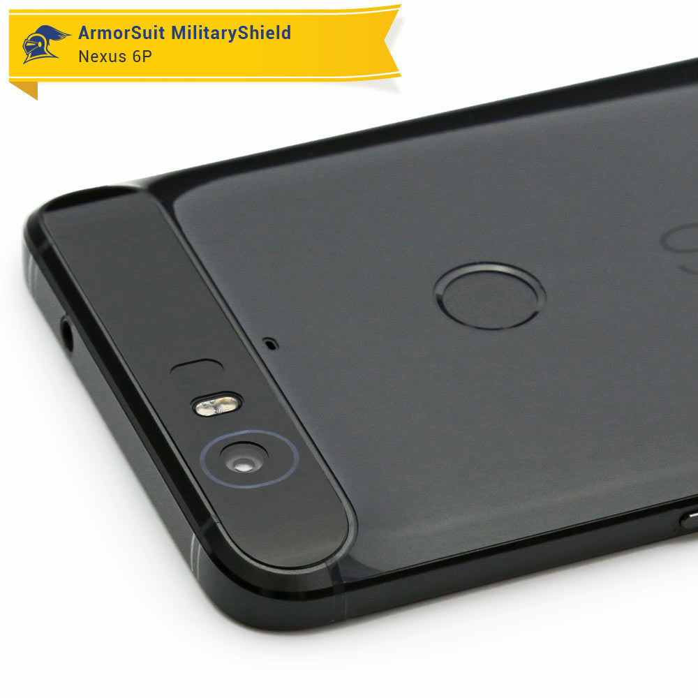Huawei Nexus 6P Full Body Skin Protector