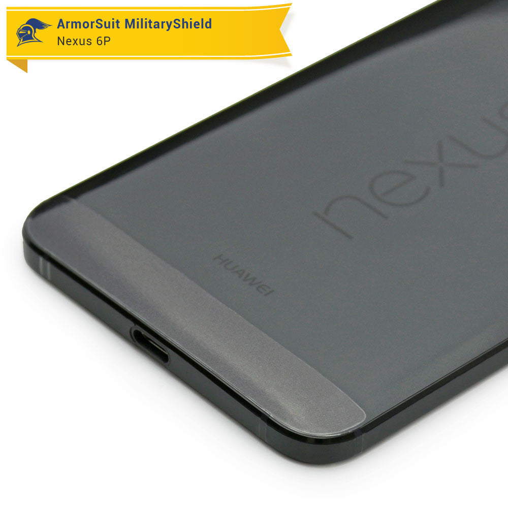 Huawei Nexus 6P Full Body Skin Protector