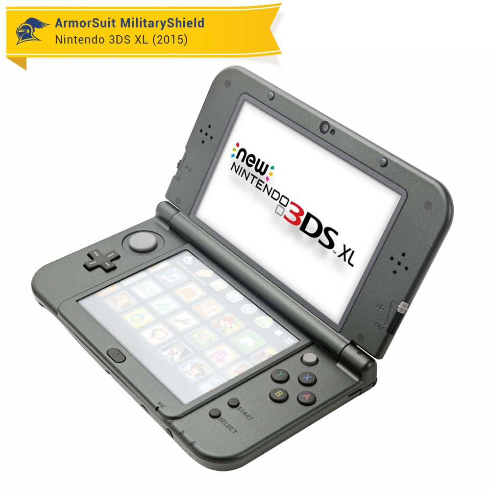 3ds xl 2015 deals
