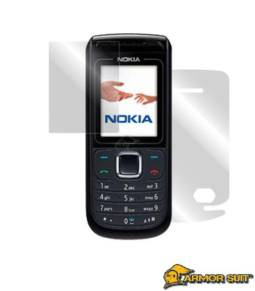 Nokia 1680 Easy Installation Skin Protector