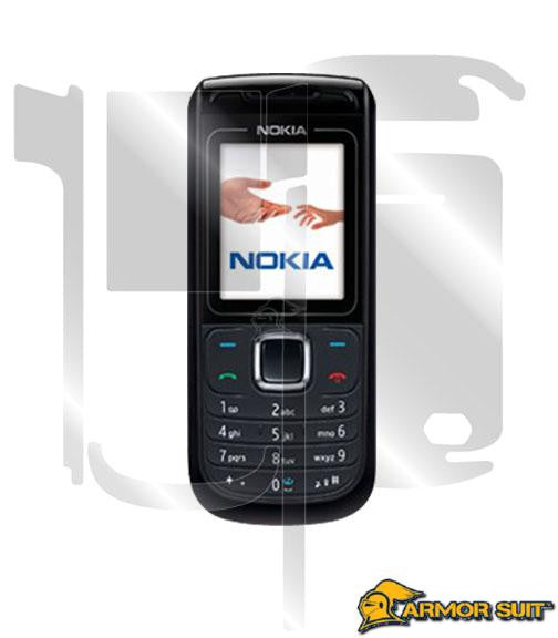 Nokia 1680 Full Body Skin Protector