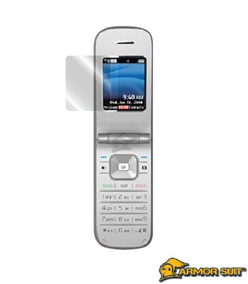 [2 Pack] Nokia 2605 Screen Protector