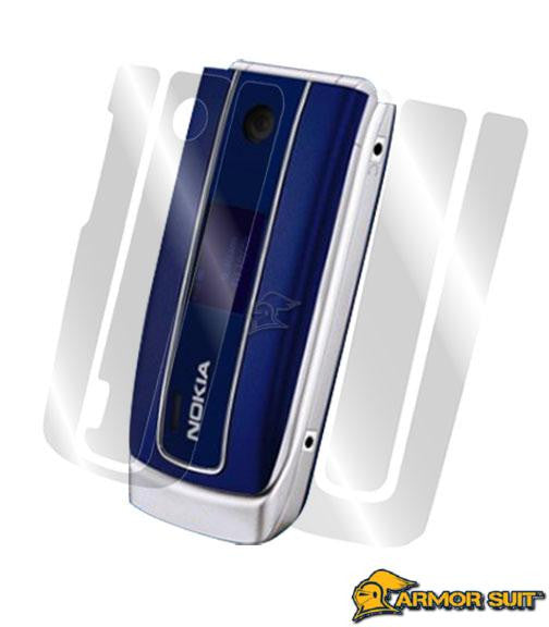 Nokia 3555 Full Body Skin Protector