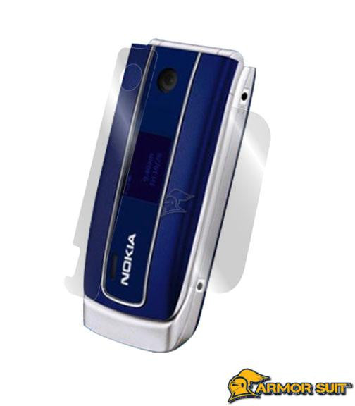 Nokia 3555 Screen Protector