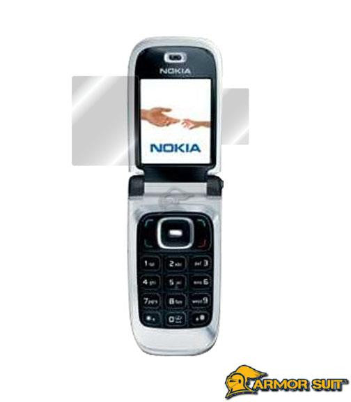 Nokia 6133 Screen Protector