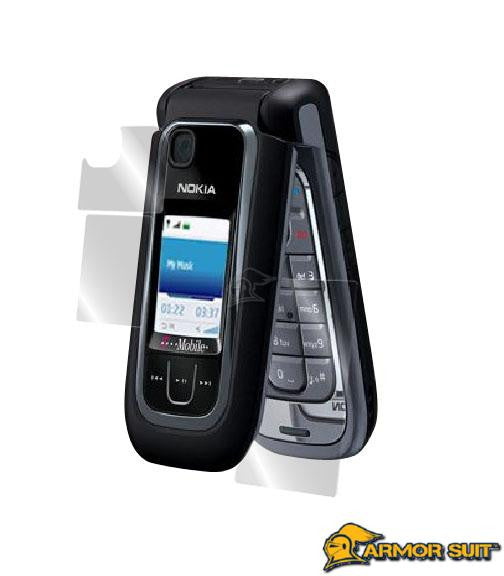 Nokia 6263 Screen Protector