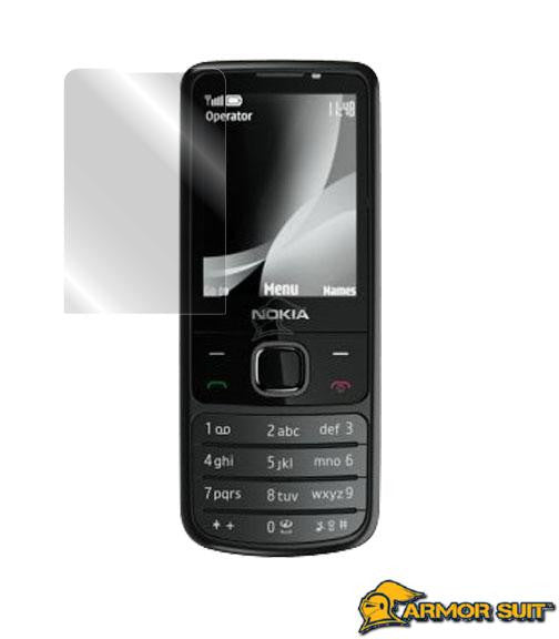 [2 Pack] Nokia 6700 Classic Screen Protector