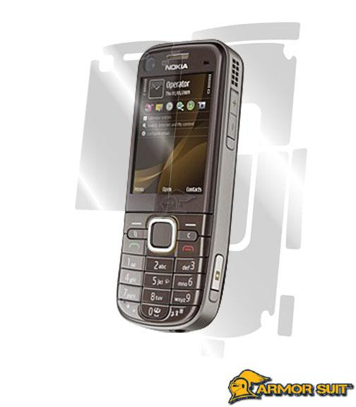 Nokia 6720 Full Body Skin Protector