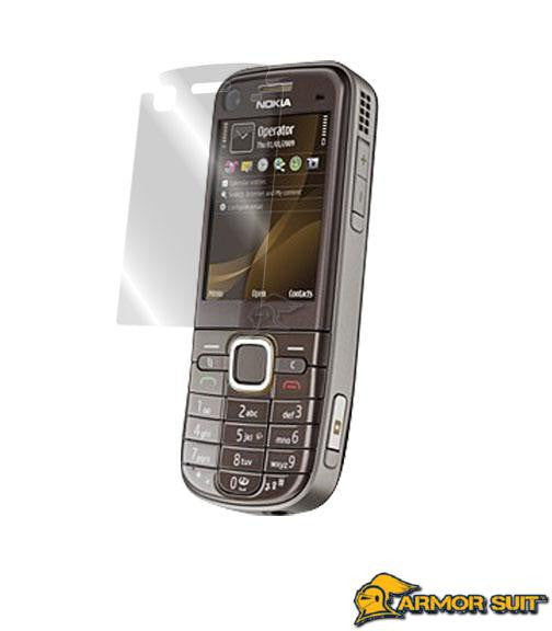 [2 Pack] Nokia 6720 Screen Protector
