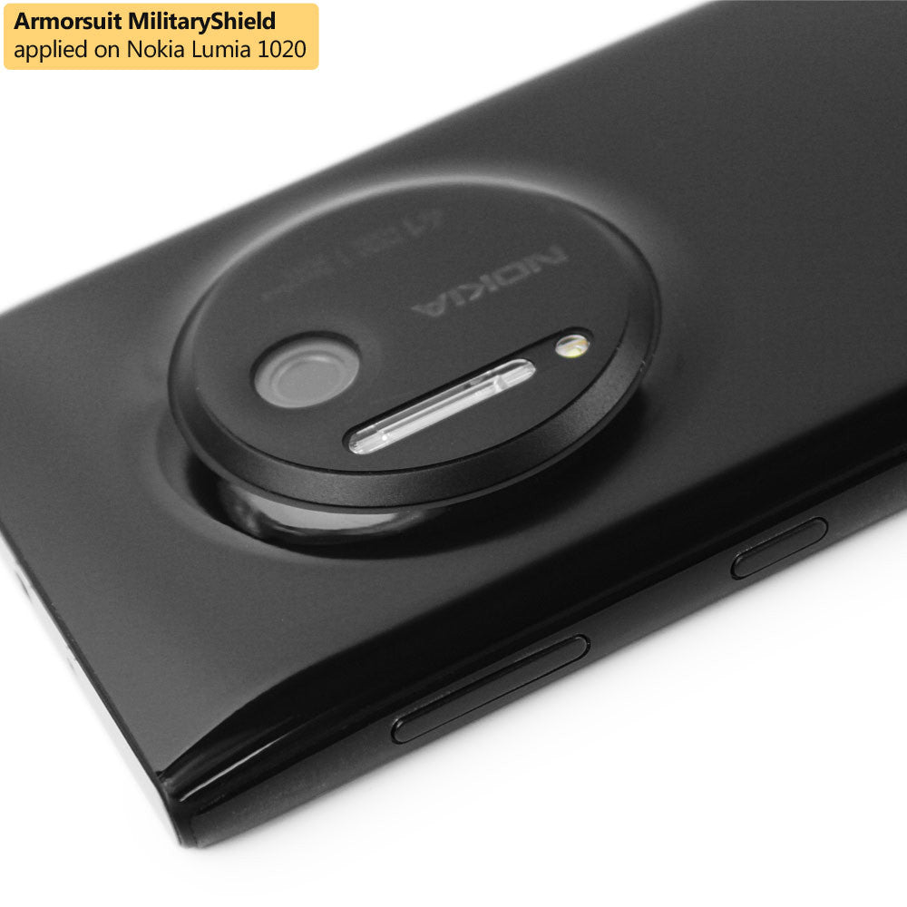 Nokia Lumia 1020 Full Body Skin Protector