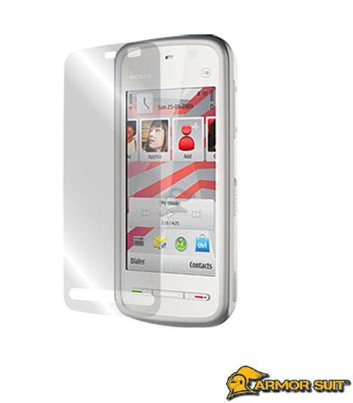 [2 Pack] Nokia Nuron 5228 Xpressmusic Screen Protector