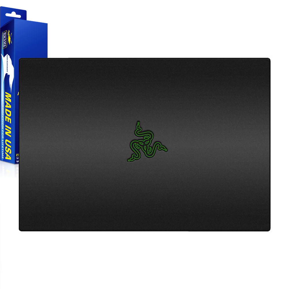 [2 Pack] Armorsuit MilitaryShield Vinyl Skin Wrap Film for Razer Blade 16