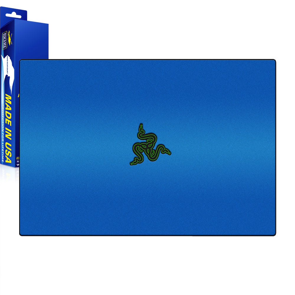 [2 Pack] Armorsuit MilitaryShield Vinyl Skin Wrap Film for Razer Blade 18